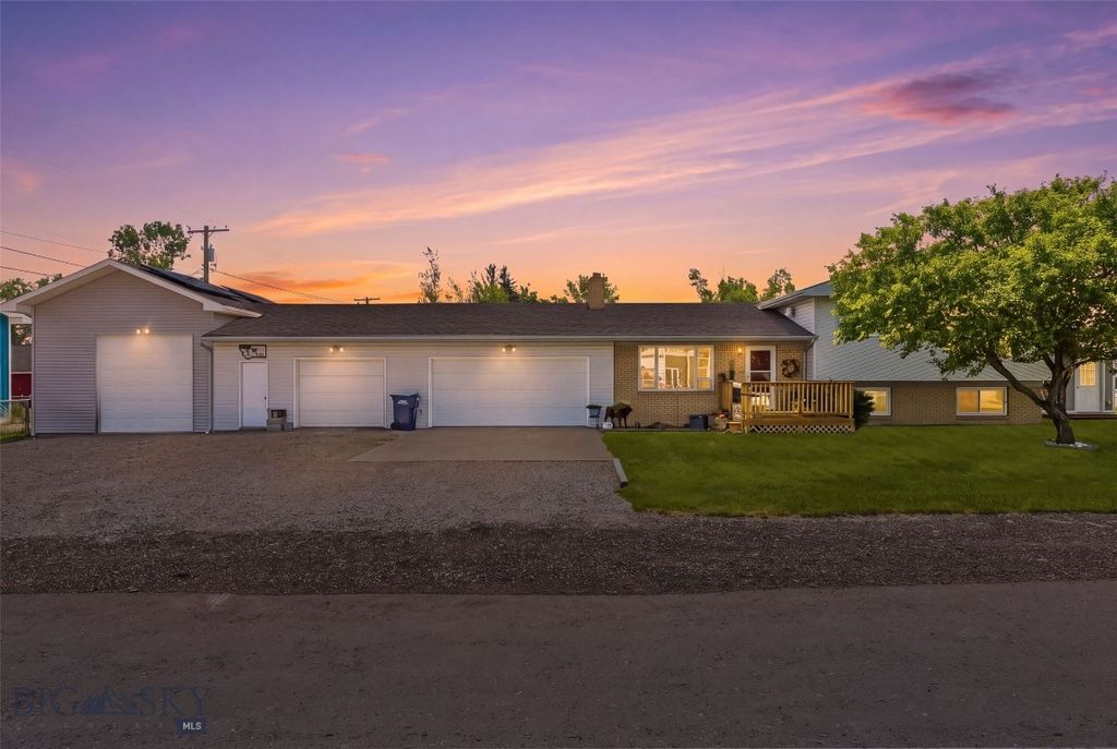 1123 W Summit Street, Livingston, MT 59047 photo 1