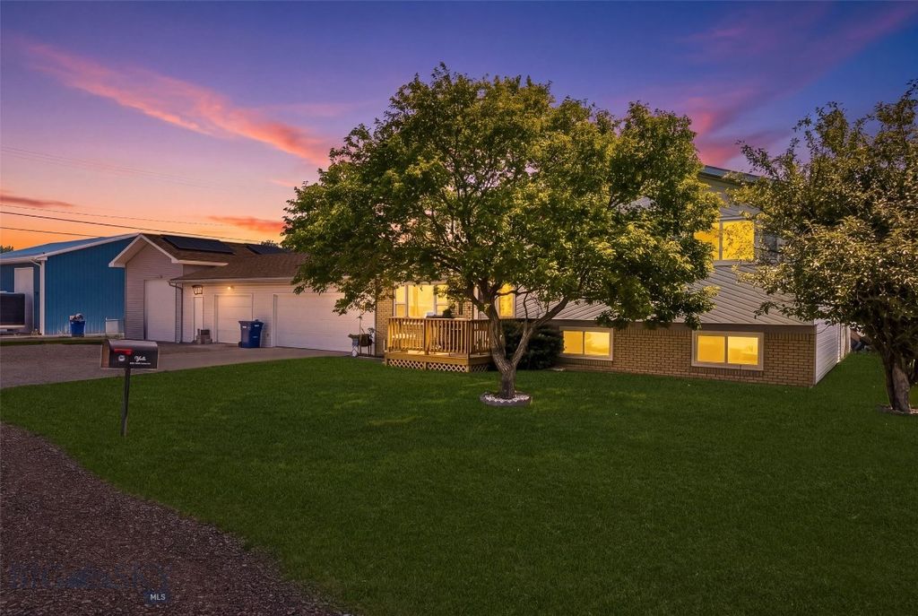 1123 W Summit Street, Livingston, MT 59047 photo 2