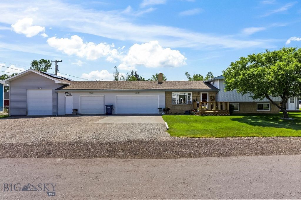 1123 W Summit Street, Livingston, MT 59047 photo 5