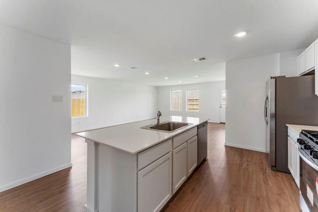 18602 Gravago Lane, New Caney, TX 77357