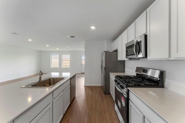 18602 Gravago Lane, New Caney, TX 77357