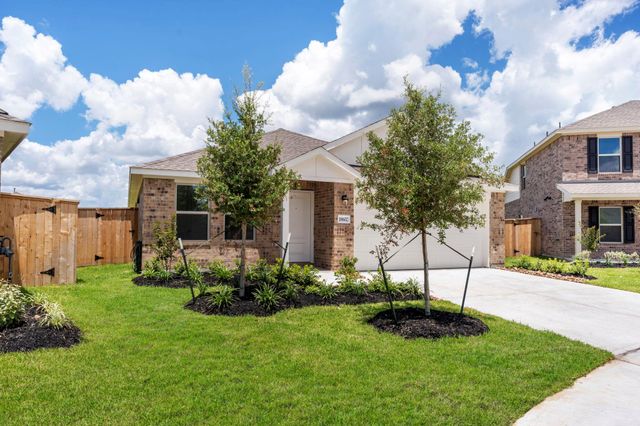 18602 Gravago Lane, New Caney, TX 77357