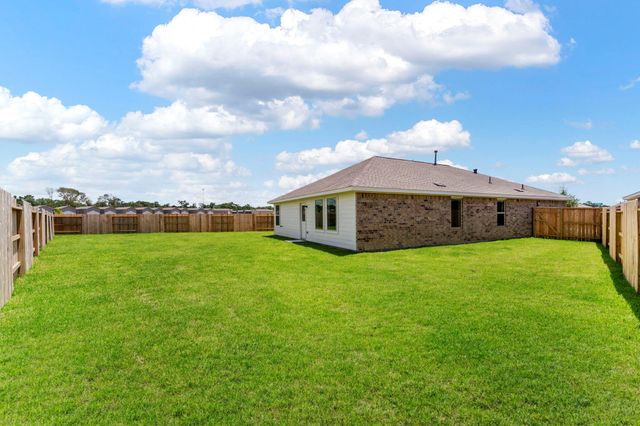 18602 Gravago Lane, New Caney, TX 77357