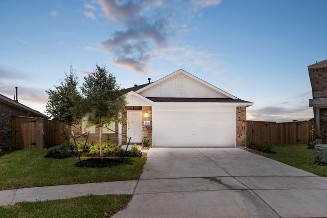 18602 Gravago Lane, New Caney, TX 77357