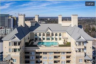 3334 Peachtree Road NE 404, Atlanta, GA 30326