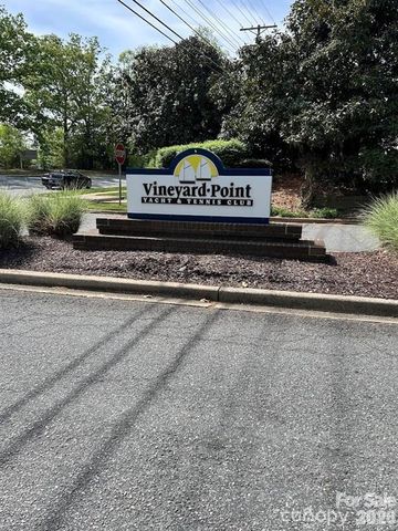 17418 Tuscany Lane, Cornelius, NC 28031