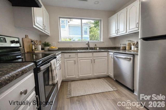 17418 Tuscany Lane, Cornelius, NC 28031