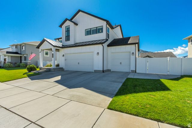 2285 W SUNRISE RANCH DR, Mapleton, UT 84664