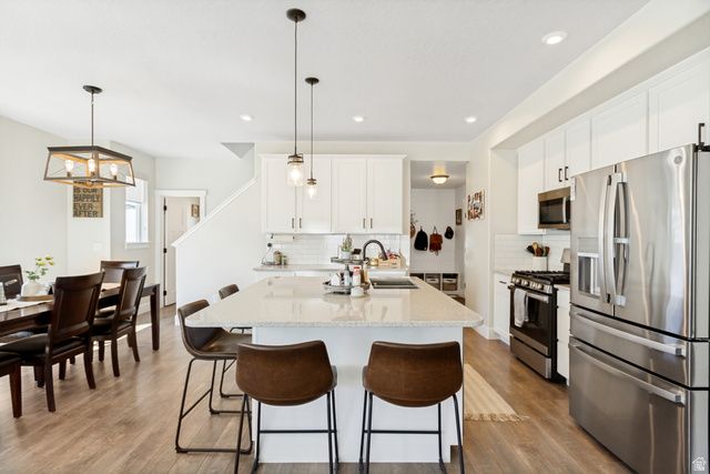 2285 W SUNRISE RANCH DR, Mapleton, UT 84664