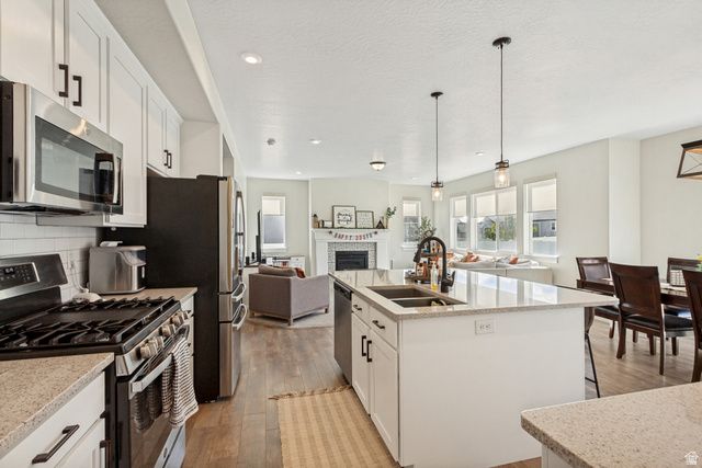 2285 W SUNRISE RANCH DR, Mapleton, UT 84664