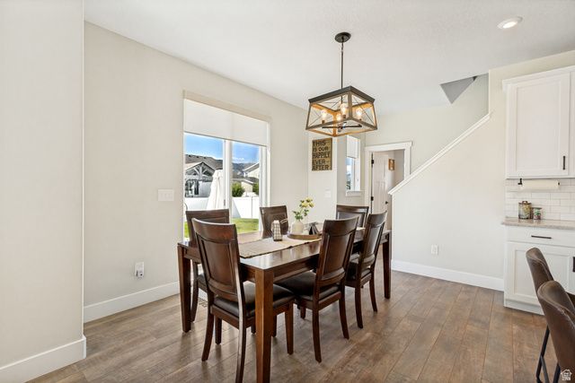 2285 W SUNRISE RANCH DR, Mapleton, UT 84664