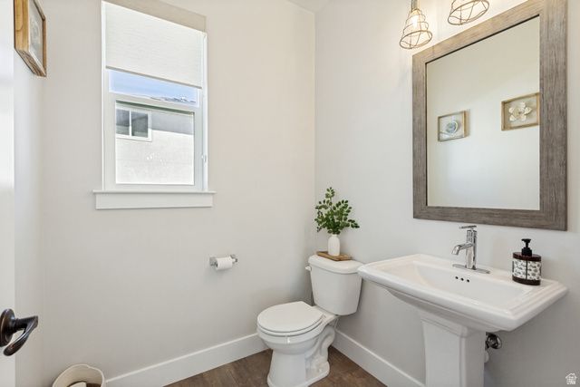2285 W SUNRISE RANCH DR, Mapleton, UT 84664