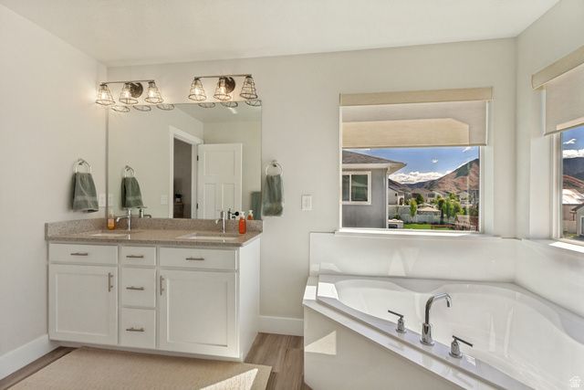 2285 W SUNRISE RANCH DR, Mapleton, UT 84664