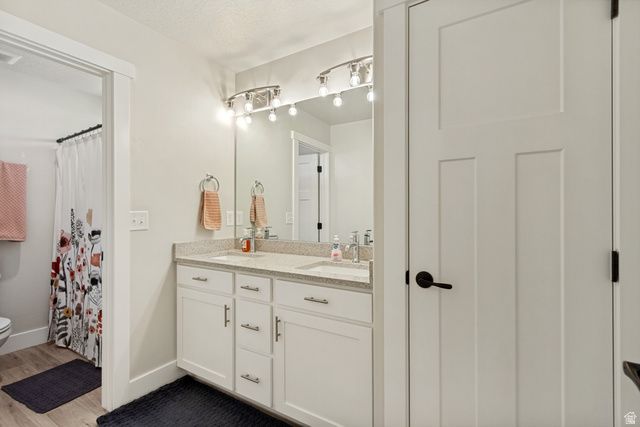2285 W SUNRISE RANCH DR, Mapleton, UT 84664