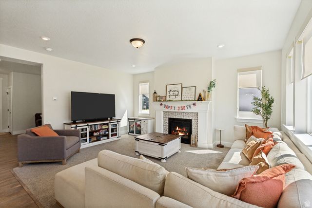 2285 W SUNRISE RANCH DR, Mapleton, UT 84664
