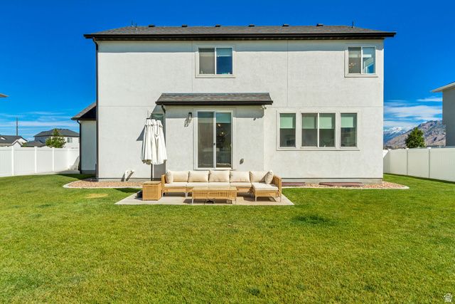 2285 W SUNRISE RANCH DR, Mapleton, UT 84664