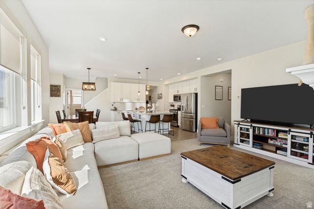 2285 W SUNRISE RANCH DR, Mapleton, UT 84664