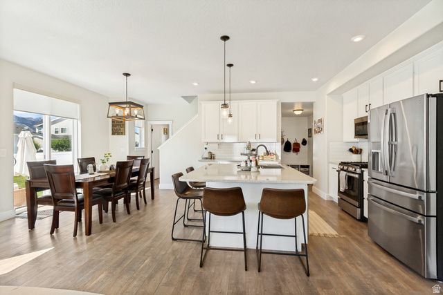2285 W SUNRISE RANCH DR, Mapleton, UT 84664