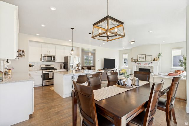 2285 W SUNRISE RANCH DR, Mapleton, UT 84664