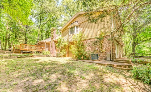 8651 BAYLOR RD, Bartlett, TN 38002