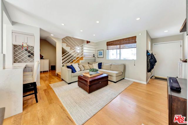 511 Washington Avenue, Santa Monica, CA 90403