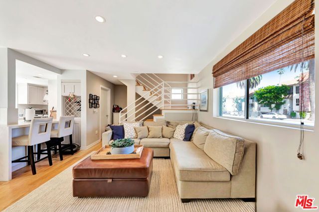 511 Washington Avenue, Santa Monica, CA 90403