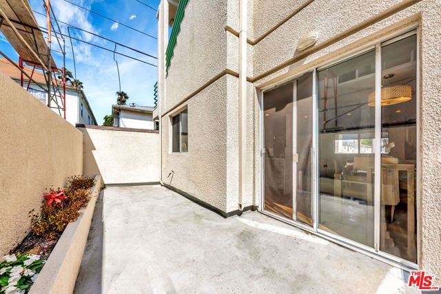 511 Washington Avenue, Santa Monica, CA 90403