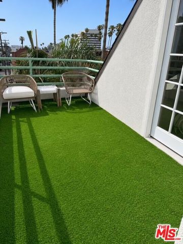 511 Washington Avenue, Santa Monica, CA 90403