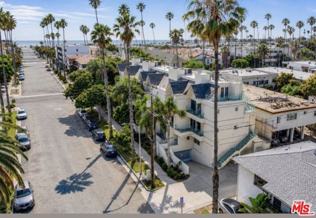 511 Washington Avenue, Santa Monica, CA 90403