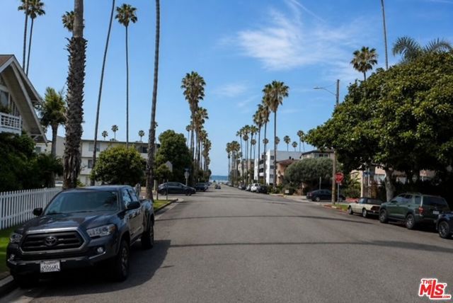 511 Washington Avenue, Santa Monica, CA 90403