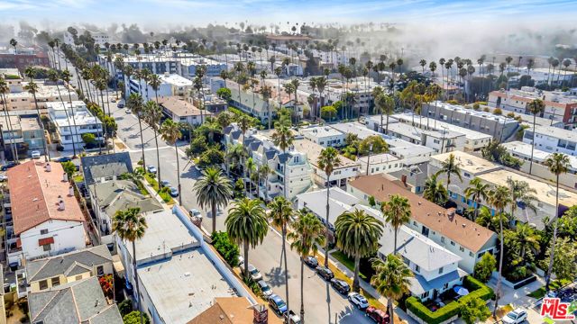 511 Washington Avenue, Santa Monica, CA 90403
