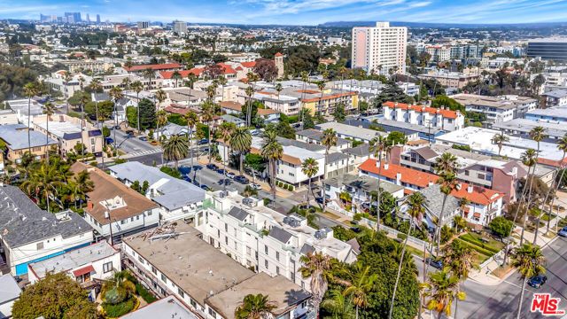 511 Washington Avenue, Santa Monica, CA 90403