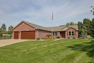 5984 Tyler Point Drive, Fairfield, OH 45011