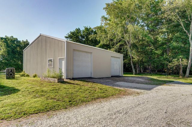 3711 W Farm Road 14, Brighton, MO 65617