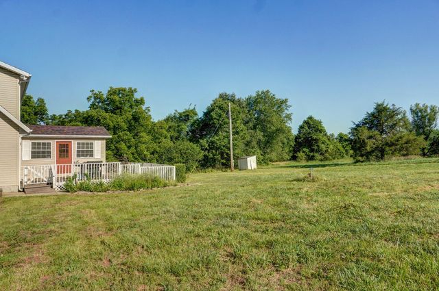 3711 W Farm Road 14, Brighton, MO 65617