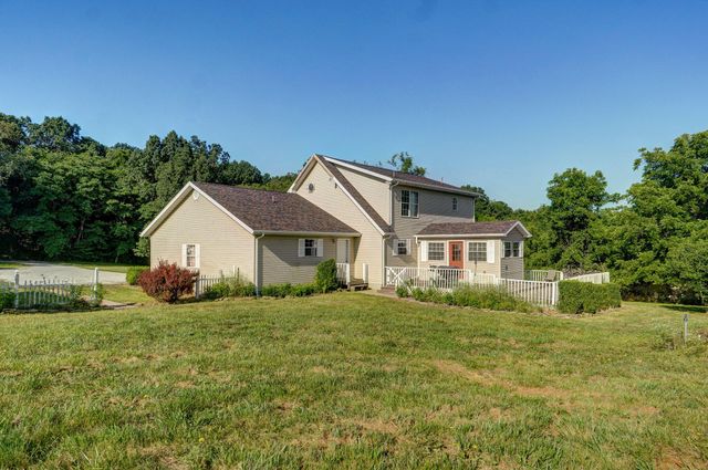 3711 W Farm Road 14, Brighton, MO 65617