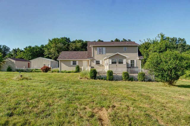 3711 W Farm Road 14, Brighton, MO 65617