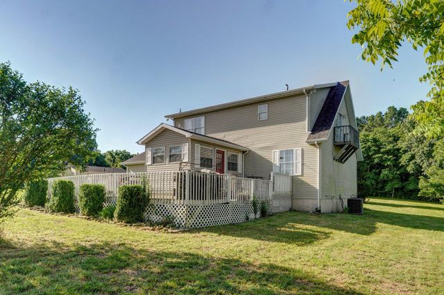 3711 W Farm Road 14, Brighton, MO 65617