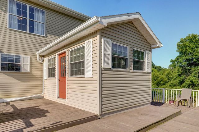 3711 W Farm Road 14, Brighton, MO 65617