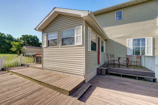 3711 W Farm Road 14, Brighton, MO 65617