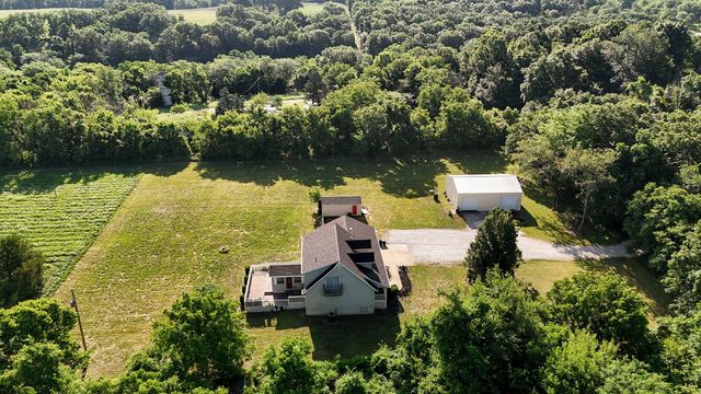 3711 W Farm Road 14, Brighton, MO 65617