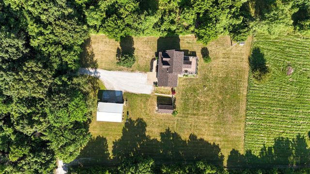 3711 W Farm Road 14, Brighton, MO 65617