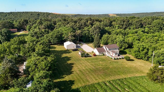 3711 W Farm Road 14, Brighton, MO 65617