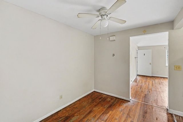 3926 E Gatewood Lane, Silverton, OH 45236