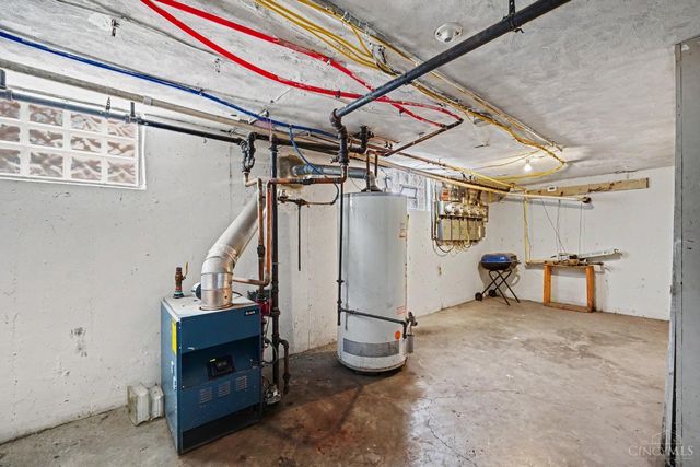 3926 E Gatewood Lane, Silverton, OH 45236