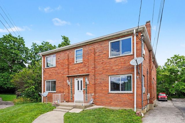3926 E Gatewood Lane, Silverton, OH 45236