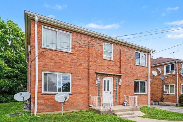 3926 E Gatewood Lane, Silverton, OH 45236