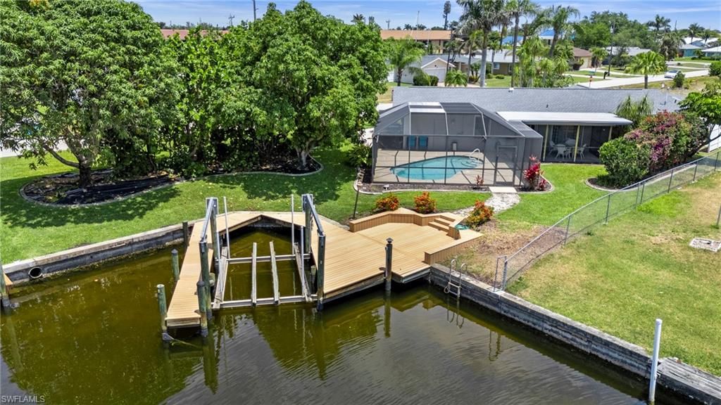 4902 Seville CT, CAPE CORAL, FL 33904 — exterior
