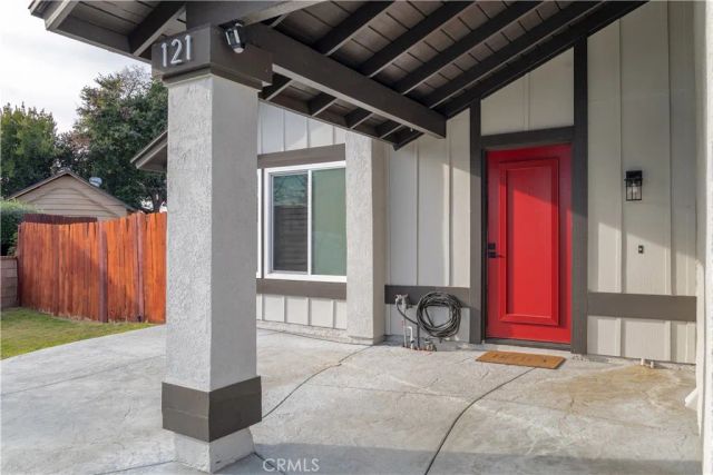 121 Genoa, Upland, CA 91786