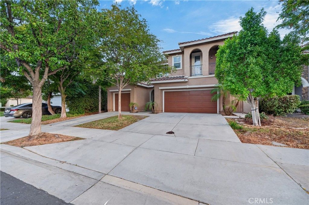 36 Via De La Valle, Lake Elsinore, CA 92532 — exterior